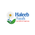 Our Satisfied Customer: Haleeb Foods