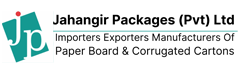 Jahangir Packages Corrugated boxes Manufacturer in Pakistan