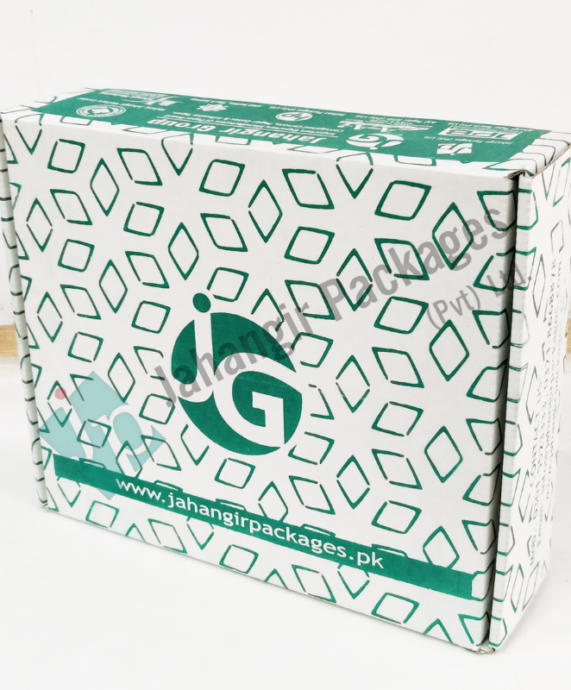 E-commerce Boxes - Image 2