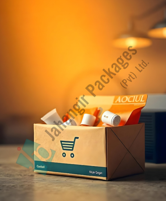 E-commerce Boxes - Image 3