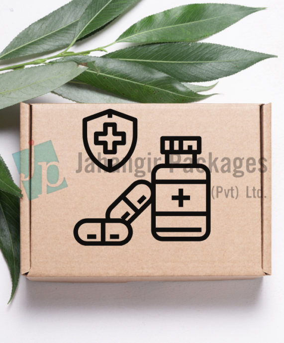 Pharmaceutical Boxes - Image 3