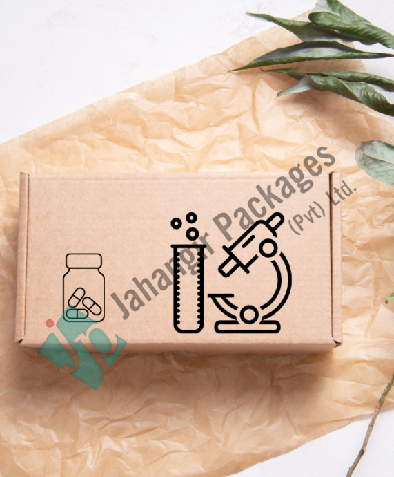 Pharmaceutical Boxes