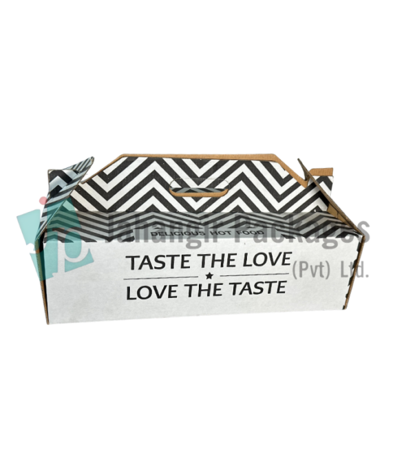 Fast Food Boxes - Image 2