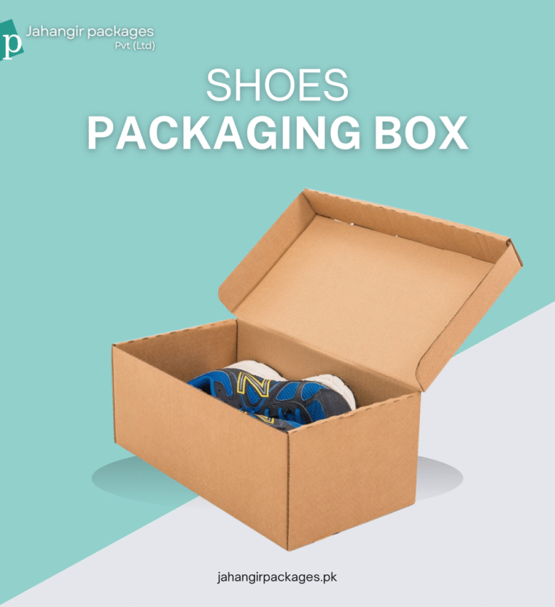 shoes boxes upgraded