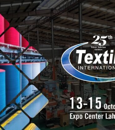 25th Textile Asia International Exhibition and Conference