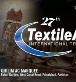 27th Textile Asia Exhibition and Conference