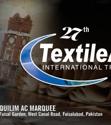 27th Textile Asia Exhibition and Conference