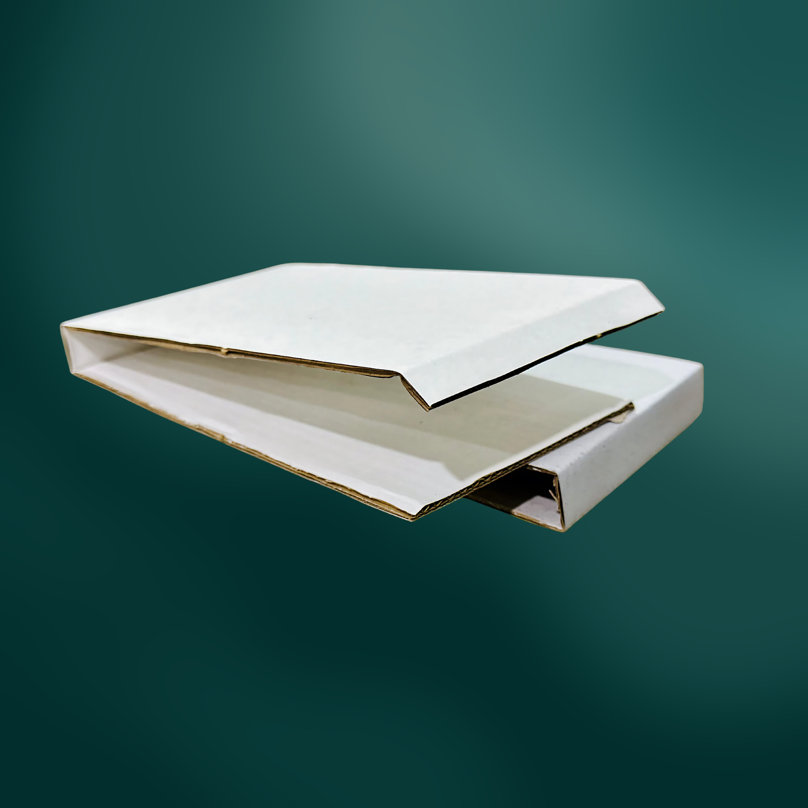 Double Gadget Stiffener