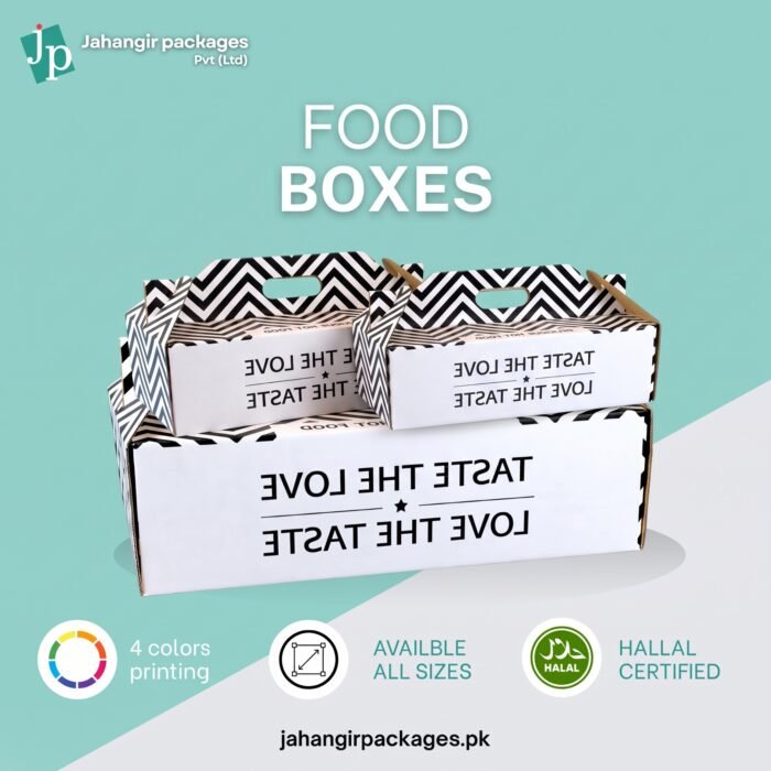 fast box