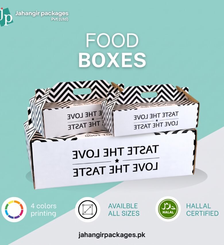 fast box